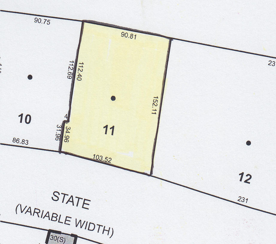 Tioga County Real Property Tax Foreclosure Auction